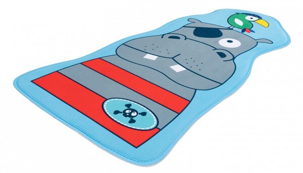 Obsession Dětský kusový koberec Mila kids 143 hippo - 60x80 cm