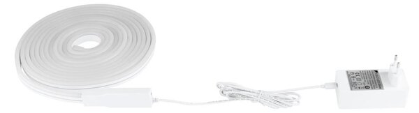Eglo 901109 -LED RGBW Stmívatelný pásek 5m NEON-STRIPE-Z LED/30W/230V 3000-6500K