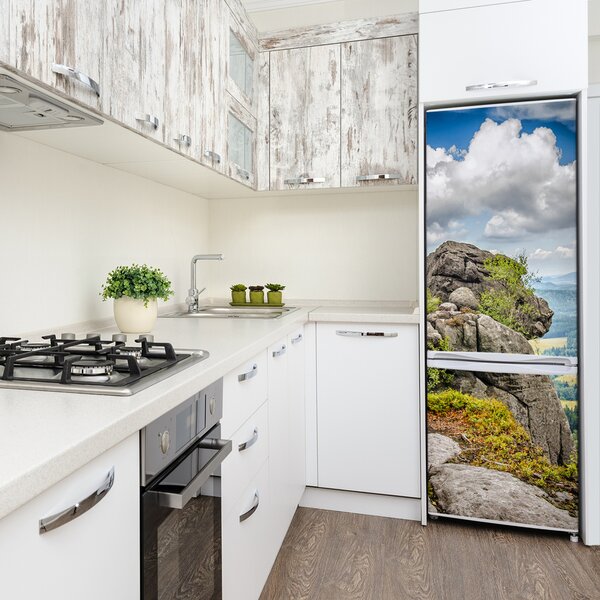 Nálepka na ledničku Velká Hejšovina FridgeStick-70x190-f-61587437