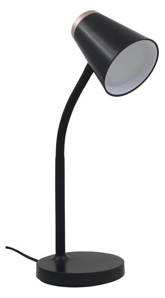 LED Stolní lampa CHICO LED/4,5W/230V černá