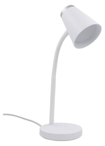 LED Stolní lampa CHICO LED/4,5W/230V bílá