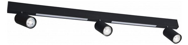 Zuma Line S230757205 - LED Bodové svítidlo MANNARI 3xGU10/5W/230V + 2xLED/8W