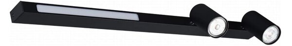 Zuma Line S230757203 - LED Bodové svítidlo MANNARI 2xGU10/5W/230V + LED/8W