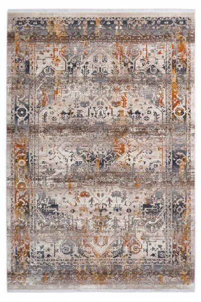 Obsession koberce Kusový koberec Inca 357 Taupe - 200x290 cm