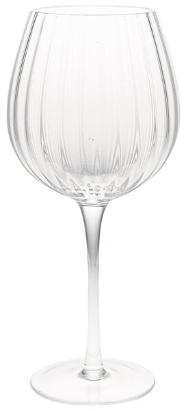 Sklenice na víno Alice Clear 600 ml
