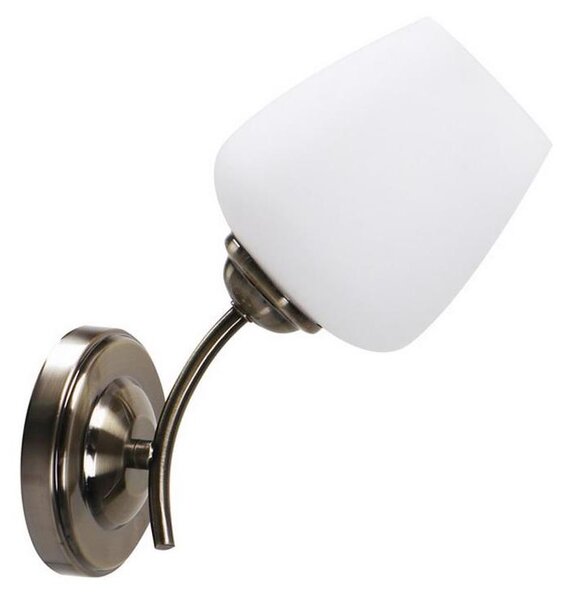 Nástěnná lampa ZINA 1xE27/40W/230V