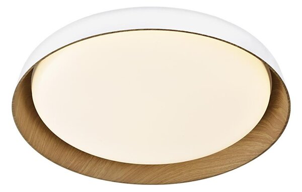 Top Light-LED Stm. stropní svítidlo SATELLITE LED/36W/230V 3000-6500K bílá + DO
