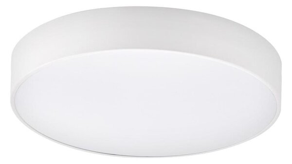 Top Light - LED Koupel. stropní svítidlo PETAL LED/24W/230V IP44 pr. 35 cm bílá