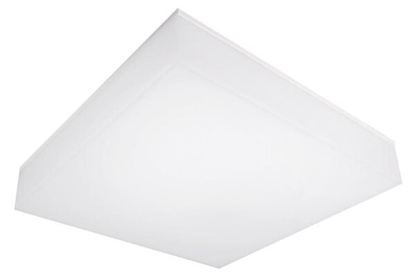 Top Light - LED Koupelnové stropní svítidlo BOXTER LED/24W/230V IP54 28x28 cm
