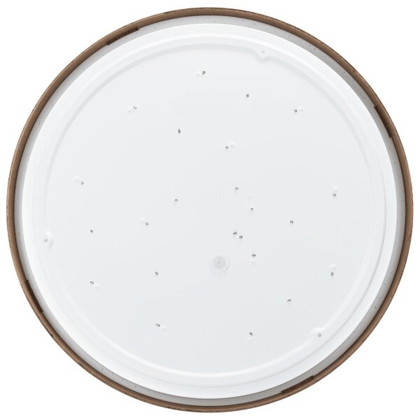Aigostar - LED Stropní svítidlo LED/36W/230V 3000K pr. 48,1 cm