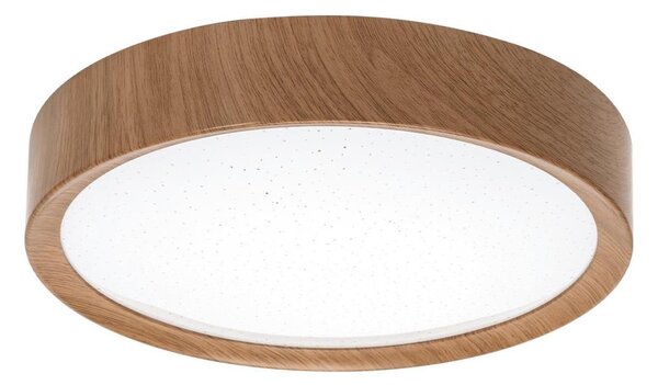 Aigostar - LED Stropní svítidlo LED/12W/230V 6500K pr. 26,3 cm
