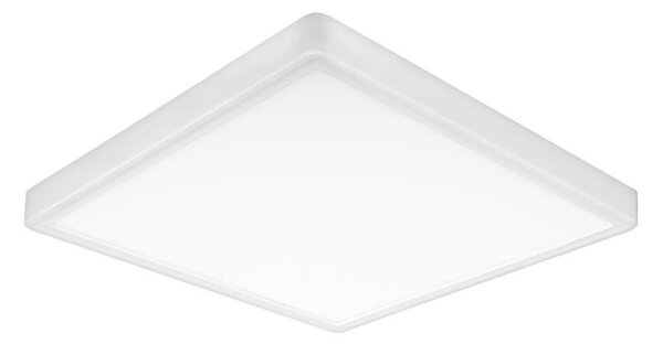 Top Light -LED Stropní svítidlo REVIT LED/24W/230V 3000/4000/6500K 30x30 cm bílá