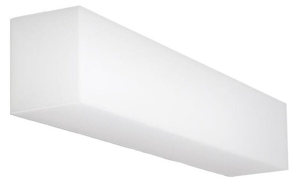 Top Light - LED Koupelnové nástěnné svítidlo BOXTER LED/12W/230V IP65 4000K