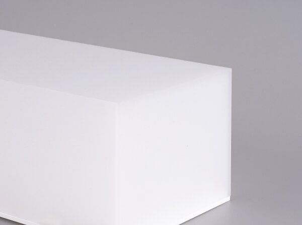 Top Light - LED Koupelnové nástěnné svítidlo BOXTER LED/12W/230V IP65 4000K