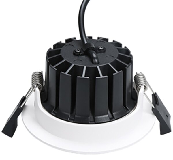 Svítidlo SLC DL04 R83 WH 650TED 927 IP54 36d