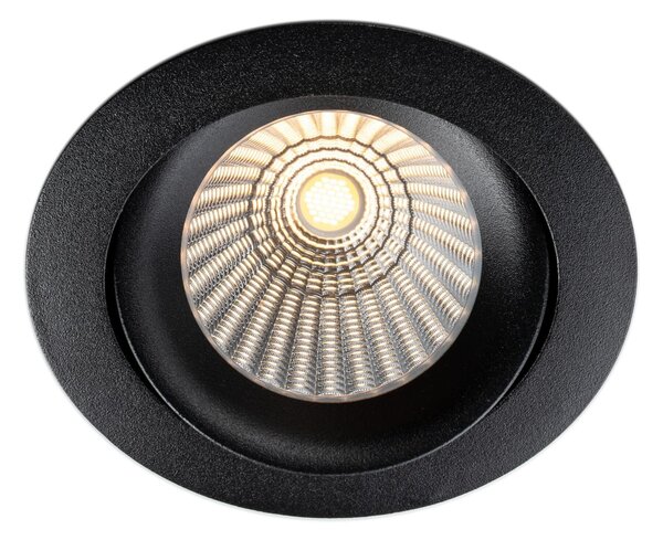 Svítidlo SLC DL04 R83 BL 650TED 927 IP54 36d