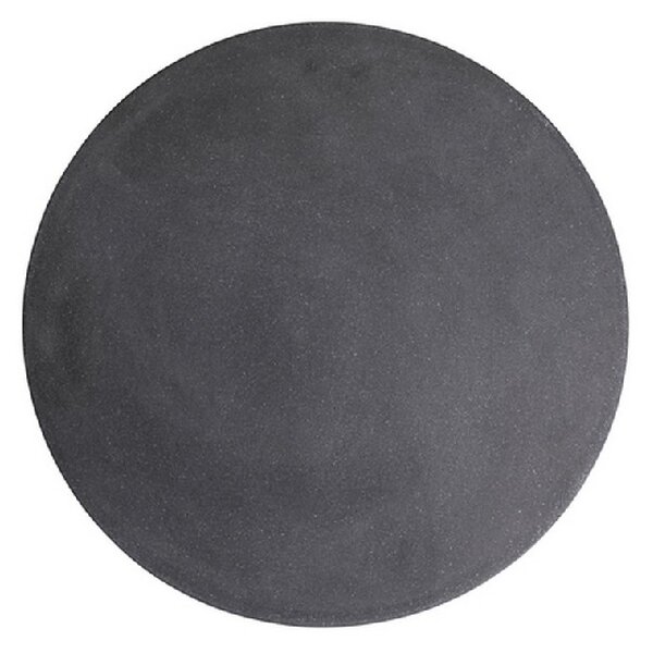 Podstavec pod květináč Rolling Stones Grey 25 cm Bergs Potter