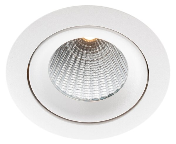 Svítidlo SLC DL04 R83 WH 650TED 927 IP54 36d