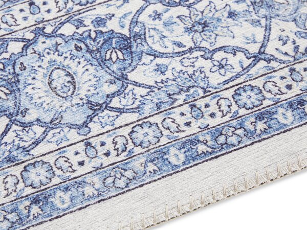 ELLE Decoration koberce Kusový koberec Imagination 104219 Sapphire/Blue z kolekce Elle - 120x160 cm