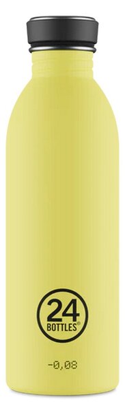 Nerezová láhev Urban Bottle Citrus 500ml 24 Bottles