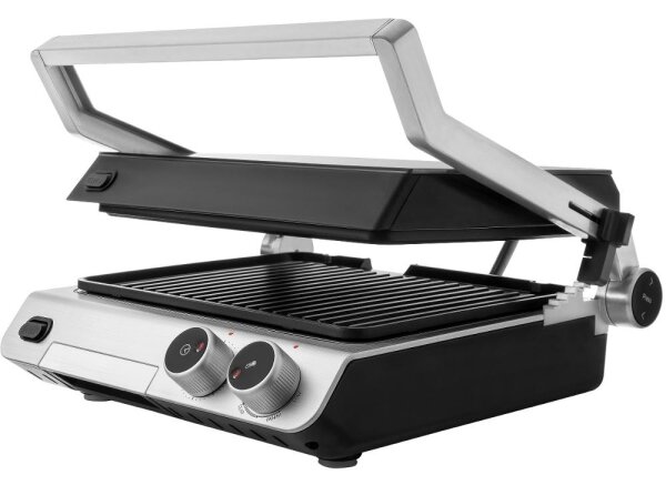 Sencor - Kontaktní gril 2000W/230V