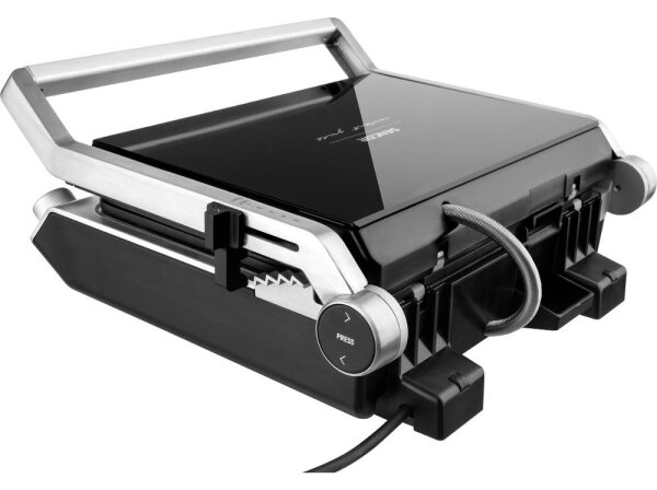 Sencor - Kontaktní gril 2000W/230V