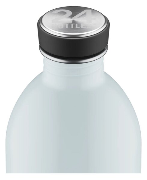Nerezová láhev Urban Bottle Mountains 1L 24 Bottles