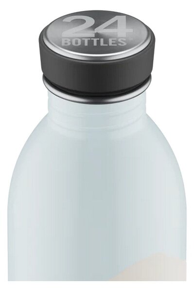 Nerezová láhev Urban Bottle Mountains 500ml 24 Bottles