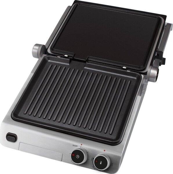 Sencor - Kontaktní gril 2000W/230V