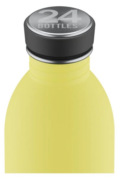 Nerezová láhev Urban Bottle Citrus 500ml 24 Bottles