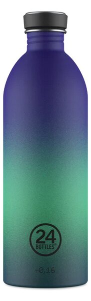 Nerezová láhev Urban Bottle Borealis 1L 24 Bottles
