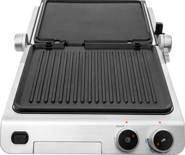 Sencor - Kontaktní gril 2000W/230V