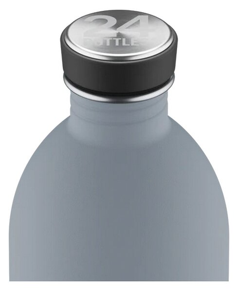 Nerezová láhev Urban Bottle Formal Grey Stone 1L 24 Bottles