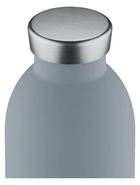 Nerezová termo láhev Clima Formal Grey Stone 500ml 24 Bottles