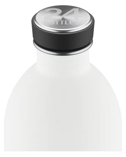Nerezová láhev Urban Bottle Ice White Stone 1L 24 Bottles