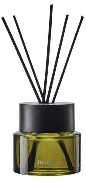 Vonný difuzér Lavender Rain 100 ml Meraki