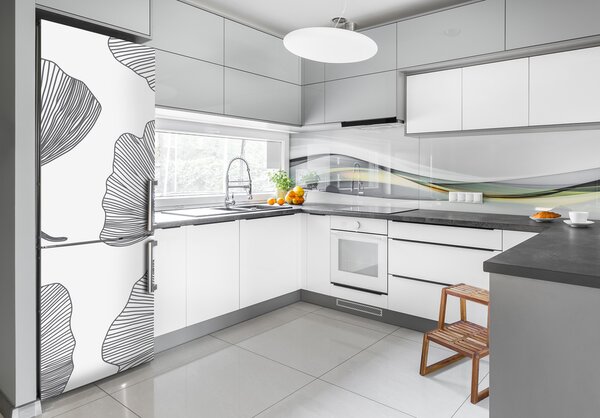 Nálepka fototapeta na ledničku Jinan FridgeStick-70x190-f-70762265