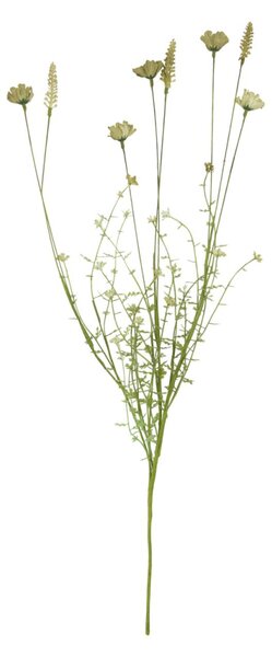 Dekorační větvička Wild Flowers 70 cm House Doctor