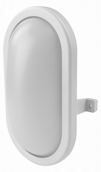 LED kanálová lampa 8W - 230V - 4000K - IP54