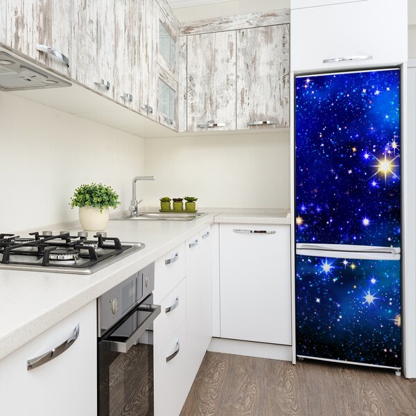 Tapeta samolepící na ledničku Nebe FridgeStick-70x190-f-72668838