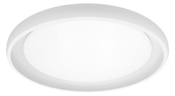 Top Light - LED Stm. stropní svítidlo SALERNO LED/60W/230V 3000-6500K bílá + DO