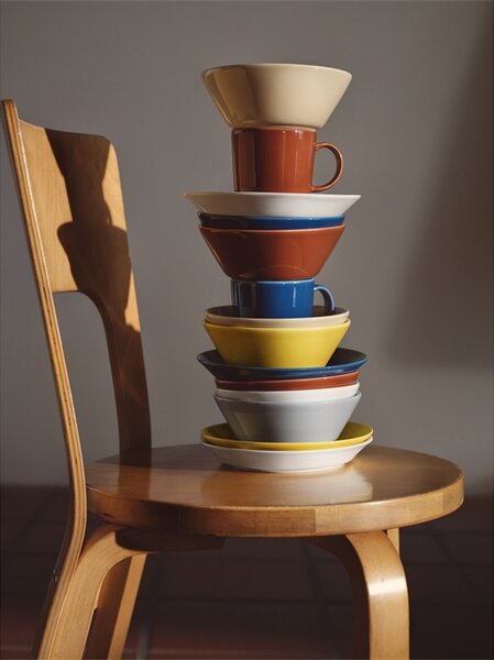 Miska Teema iittala 15 cm krémová linen
