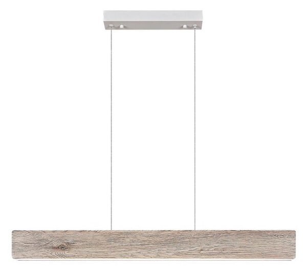 Rabalux 3091 - LED Lustr na lanku CINNAMON LED/34W/230V