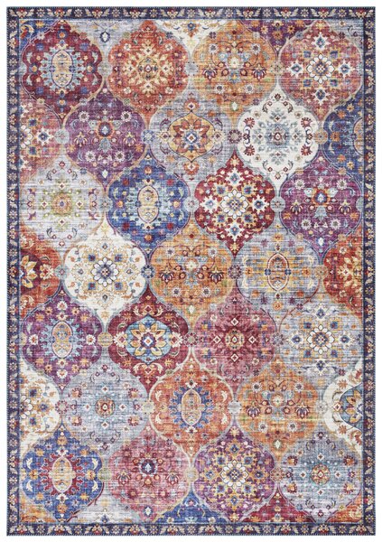 ELLE Decoration koberce Kusový koberec Imagination 104204 Multicolor z kolekce Elle - 120x160 cm