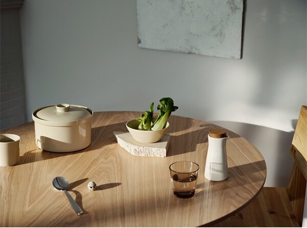 Miska Teema iittala 15 cm krémová linen