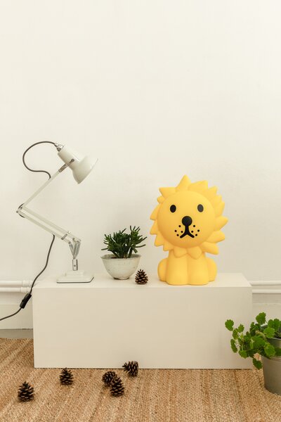 Dětská lampička Lion Star Light 41 cm Mr Maria