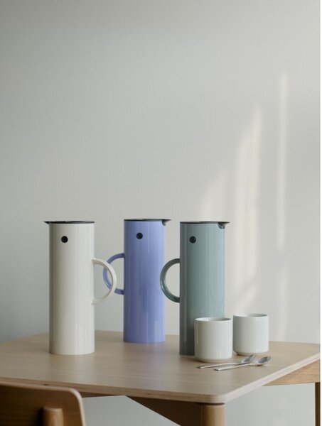 Termoska EM77 Stelton 1 l písková
