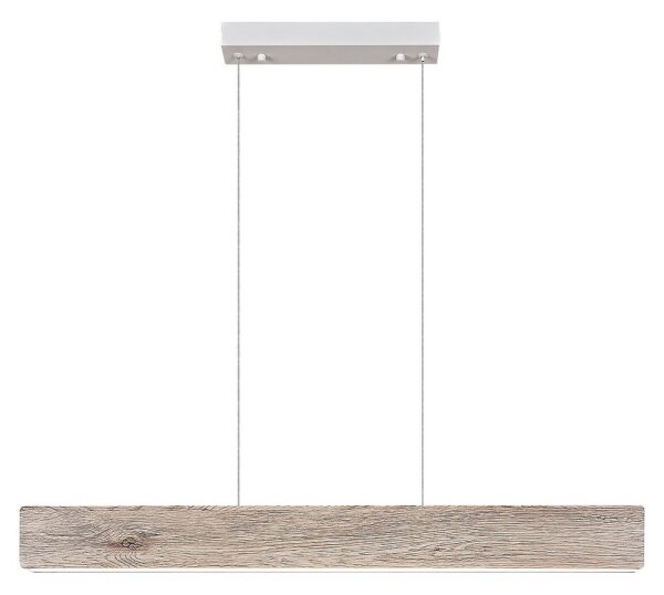 Rabalux 3091 - LED Lustr na lanku CINNAMON LED/34W/230V