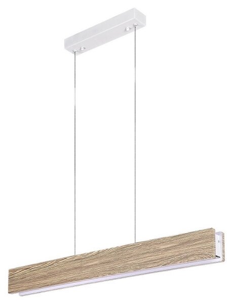 Rabalux 3091 - LED Lustr na lanku CINNAMON LED/34W/230V