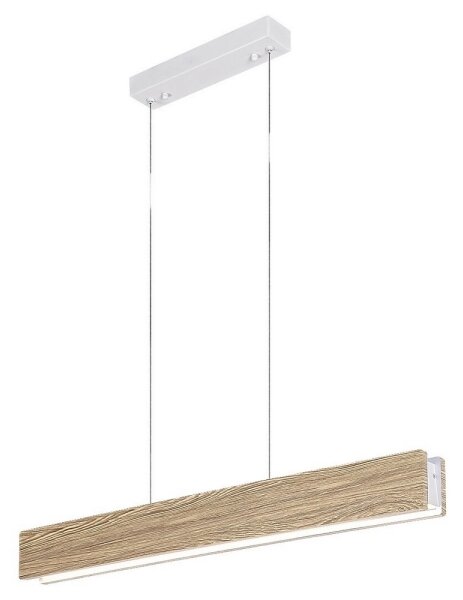 Rabalux 3091 - LED Lustr na lanku CINNAMON LED/34W/230V